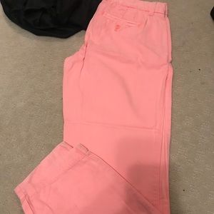 Jcrew Chino Pants
